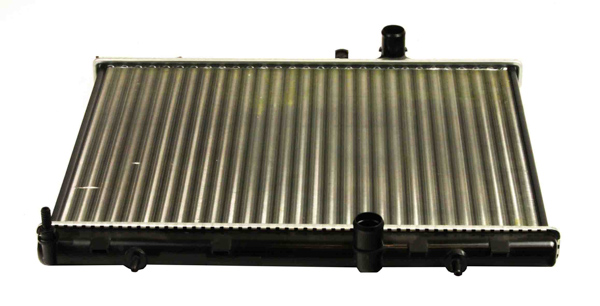 MAXGEAR AC230008 Kühler, Motorkühlung