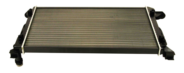 MAXGEAR AC230014 Kühler, Motorkühlung