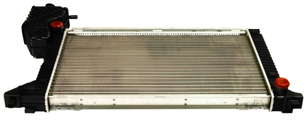 MAXGEAR AC230016 Kühler, Motorkühlung