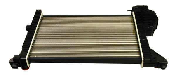 MAXGEAR AC230017 Kühler, Motorkühlung