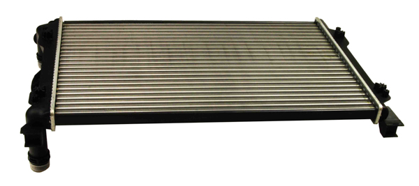 MAXGEAR AC230018 Kühler, Motorkühlung