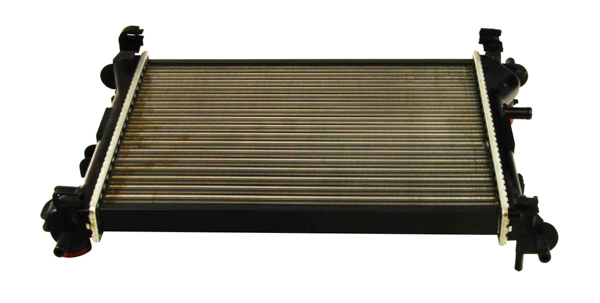 MAXGEAR AC230024 Kühler, Motorkühlung