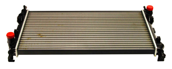 MAXGEAR AC230026 Kühler, Motorkühlung