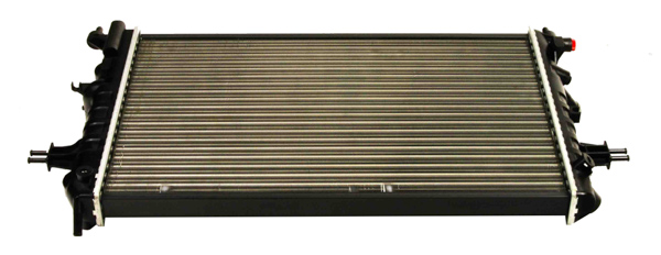 MAXGEAR AC230035 Kühler, Motorkühlung