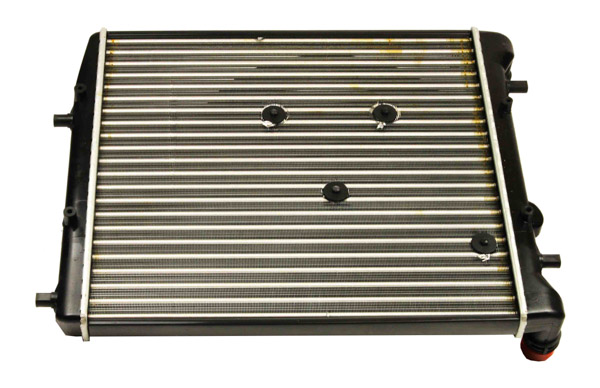 MAXGEAR AC230036 Kühler, Motorkühlung