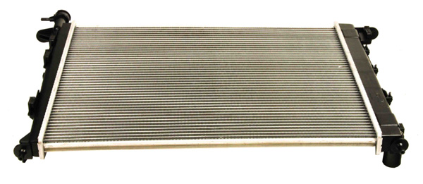 MAXGEAR AC230038 Kühler, Motorkühlung