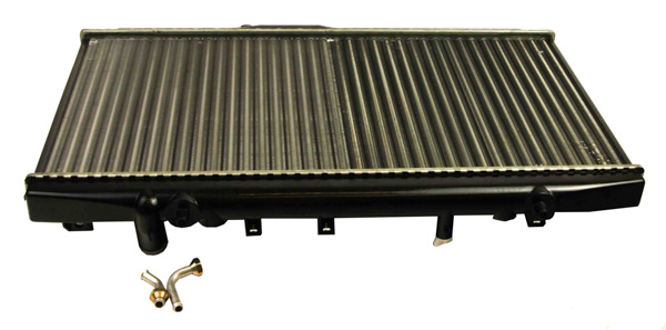 MAXGEAR AC230042 Kühler, Motorkühlung