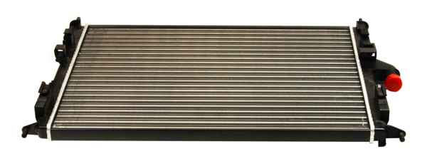 MAXGEAR AC230044 Kühler, Motorkühlung