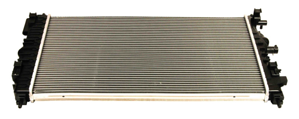 MAXGEAR AC230047 Kühler, Motorkühlung