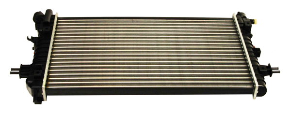 MAXGEAR AC230048 Kühler, Motorkühlung