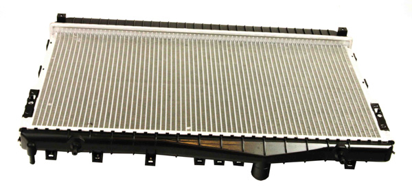 MAXGEAR AC230049 Kühler, Motorkühlung