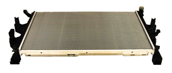 MAXGEAR AC230050 Kühler, Motorkühlung