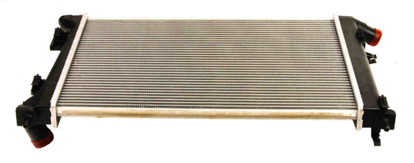 MAXGEAR AC230052 Kühler, Motorkühlung