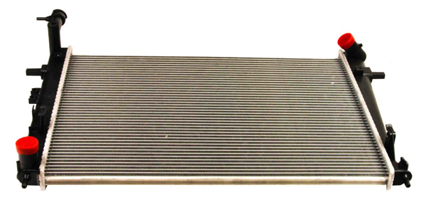 MAXGEAR AC230053 Kühler, Motorkühlung