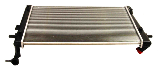 MAXGEAR AC230053 Kühler, Motorkühlung