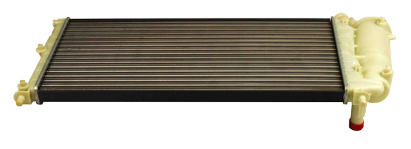MAXGEAR AC230055 Kühler, Motorkühlung