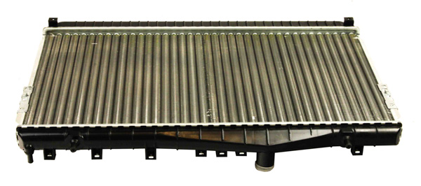 MAXGEAR AC230062 Kühler, Motorkühlung