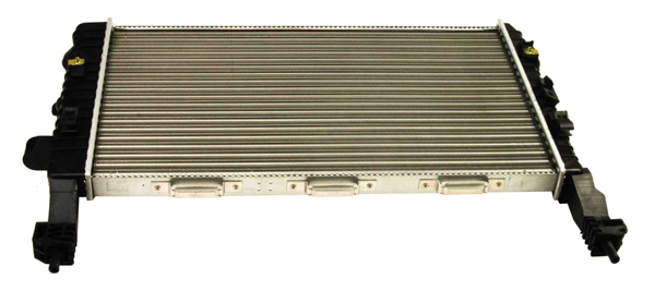 MAXGEAR AC230065 Kühler, Motorkühlung