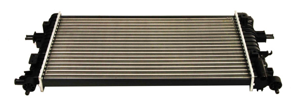 MAXGEAR AC230066 Kühler, Motorkühlung
