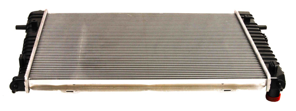 MAXGEAR AC230069 Kühler, Motorkühlung