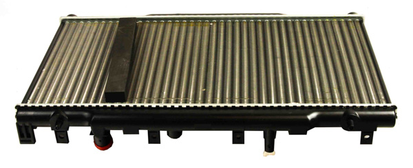 MAXGEAR AC230070 Kühler, Motorkühlung