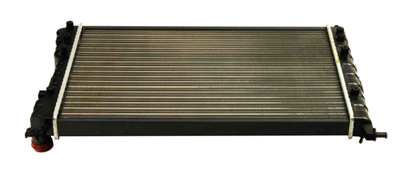 MAXGEAR AC230071 Kühler, Motorkühlung