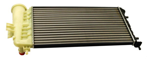 MAXGEAR AC230073 Kühler, Motorkühlung