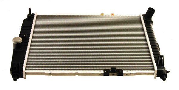 MAXGEAR AC230077 Kühler, Motorkühlung