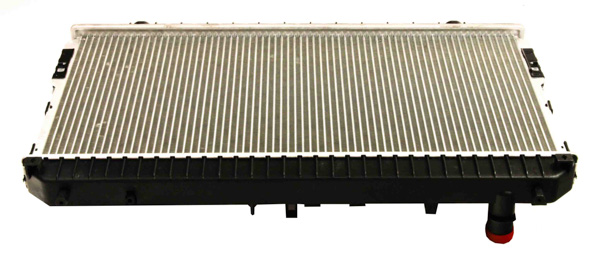 MAXGEAR AC230080 Kühler, Motorkühlung