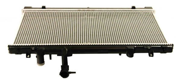 MAXGEAR AC230081 Kühler, Motorkühlung