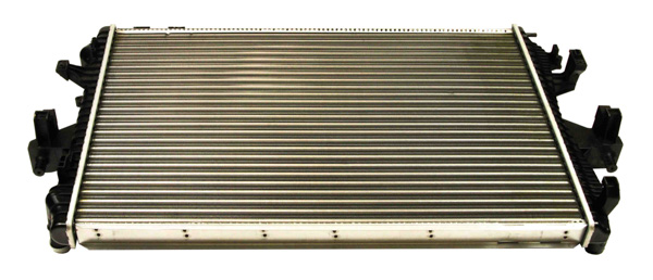 MAXGEAR AC230083 Kühler, Motorkühlung
