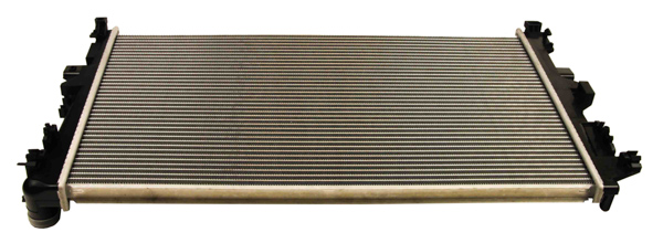 MAXGEAR AC230085 Kühler, Motorkühlung