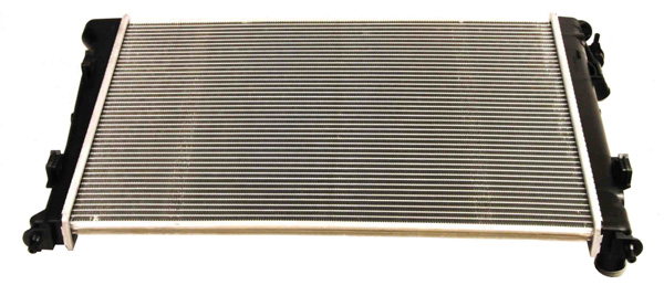 MAXGEAR AC230086 Kühler, Motorkühlung