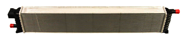 MAXGEAR AC230087 Niedertemperaturkühler, Ladeluftkühler