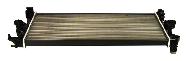 MAXGEAR AC230091 Kühler, Motorkühlung