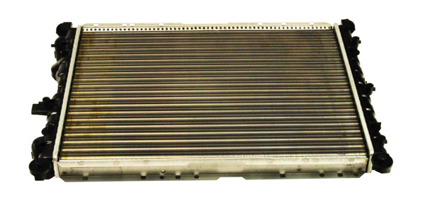 MAXGEAR AC230092 Kühler, Motorkühlung