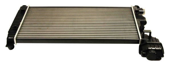 MAXGEAR AC230096 Kühler, Motorkühlung