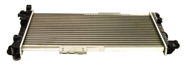 MAXGEAR AC230097 Kühler, Motorkühlung