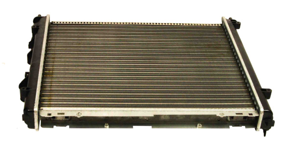 MAXGEAR AC230099 Kühler, Motorkühlung