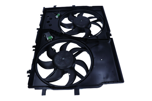 MAXGEAR AC230106 Větrák,...