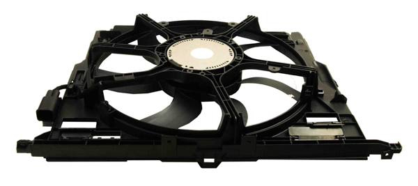 MAXGEAR AC230111 Lüfter, Motorkühlung