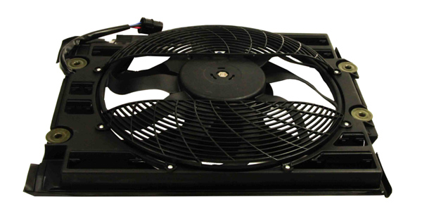 MAXGEAR AC230112 Lüfter, Motorkühlung