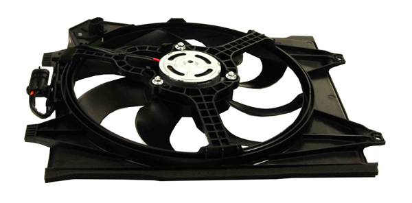 MAXGEAR AC230121 Lüfter, Motorkühlung