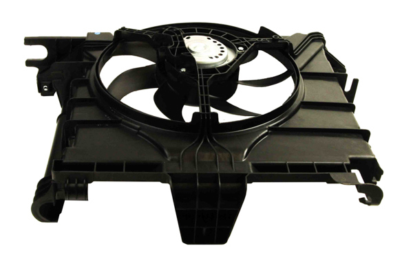 MAXGEAR AC230123 Lüfter, Motorkühlung
