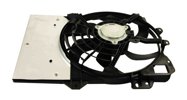 MAXGEAR AC230124 Lüfter, Motorkühlung