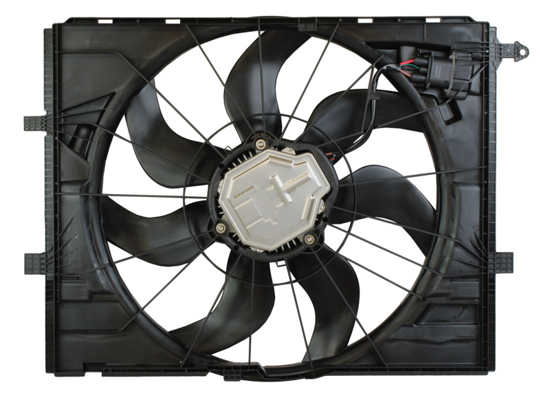 MAXGEAR AC230145 Elektromotor vetráka chladiča