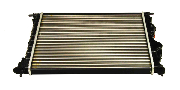 MAXGEAR AC230152 Kühler, Motorkühlung