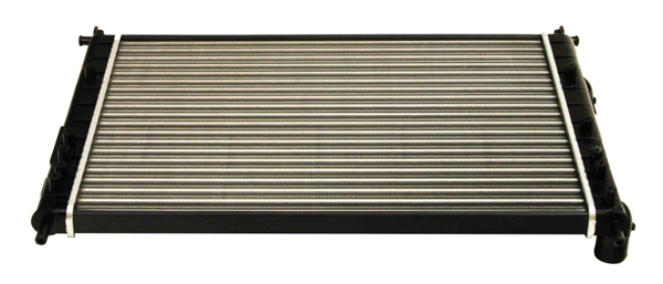 MAXGEAR AC230154 Kühler, Motorkühlung