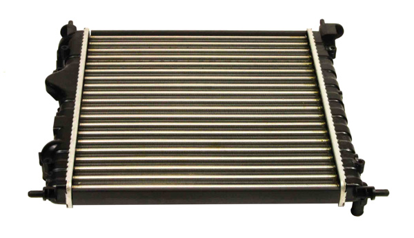 MAXGEAR AC230155 Kühler, Motorkühlung