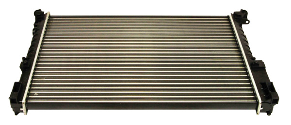 MAXGEAR AC230157 Kühler, Motorkühlung